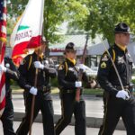 military-usa-profession-parade-festival